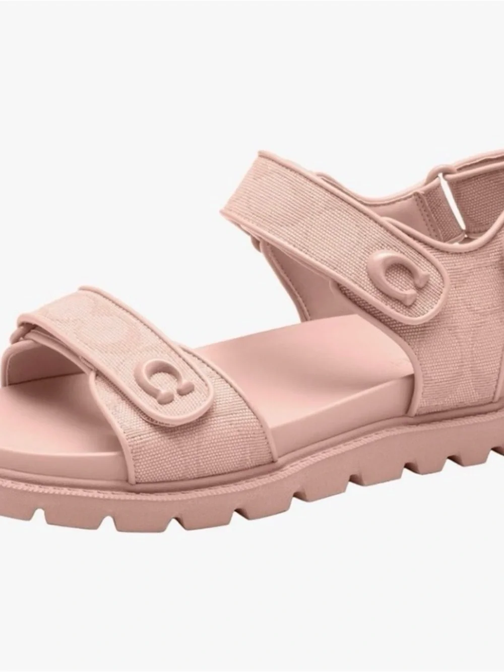 Beautiful Coach Brynn Sandals